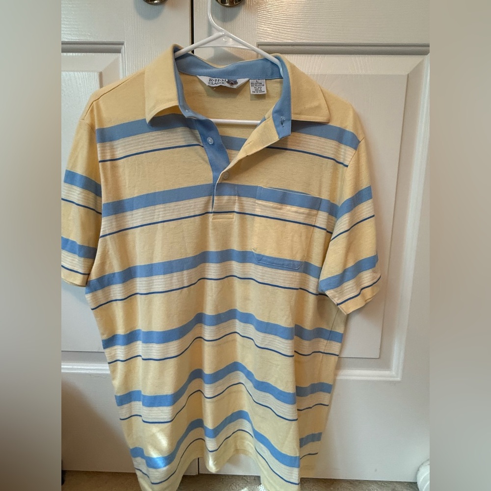 Rhm Classic Polo Shirt